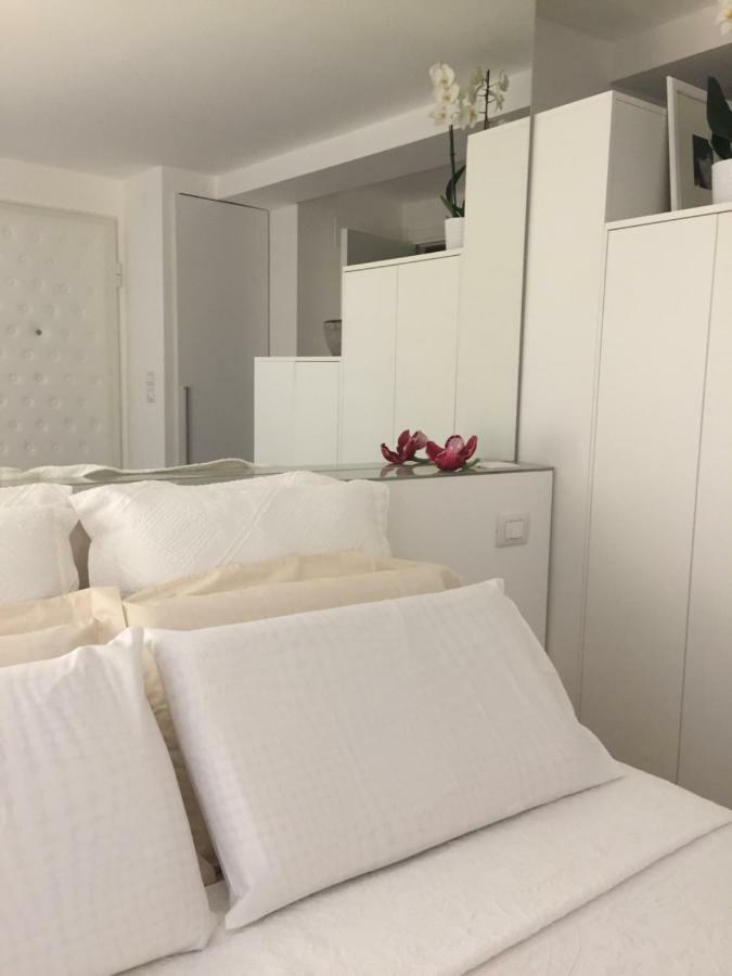 La Porta Bianca Daire Trieste Dış mekan fotoğraf